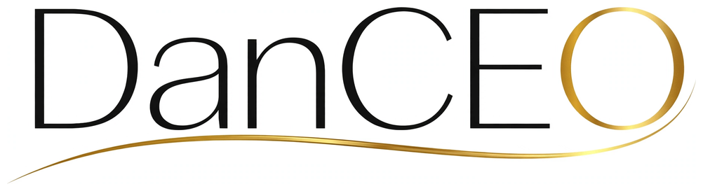 DanCEO logo